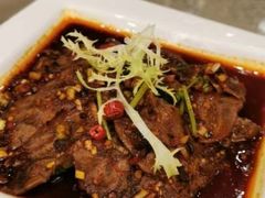 -香云轩·顺德菜(香云纱园林酒店店)