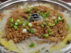 -冯大腕江湖川菜馆(后沙峪店)