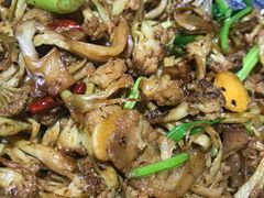 -凤凰山斑鱼馆(恭城店)