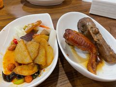 -兰溪十八浇(天一店)