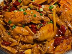 -胖哥俩肉蟹煲(梅溪步步高店)