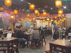 -小街天府(西工小街店)