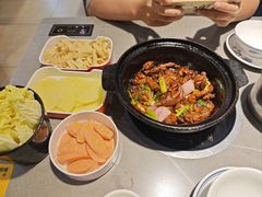-嘟享吃重庆鸡公煲(五一店)