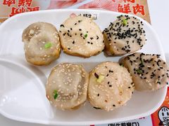-小杨生煎(黄河路店)