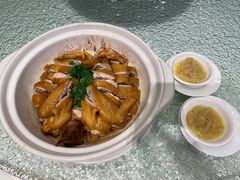 花雕鸡-北园酒家(小北路店)