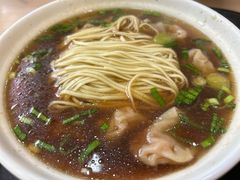 -蒋家桥饺面店(东关街店)