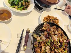 -大铁勺新津菜(熙悦汇店)