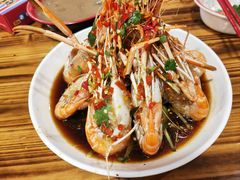 -冶建镜子·中国龙虾王(总店)