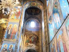 -滴血救世主教堂