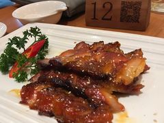 -粤域茶餐厅