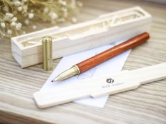 -五月木作·DIY木作文创体验店(北京路店)