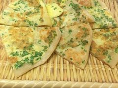 葱油鸡蛋饼-锦小馆(安贞店)