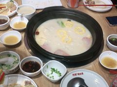 -好彩猪肚鸡(正弘城店)