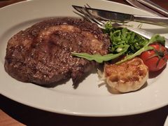 西冷牛排-上海柏悦酒店·世纪100牛排馆