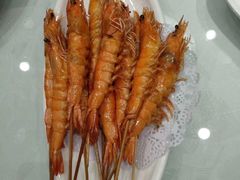 -添福来墨鱼饺子 · 海鲜东北菜(泡崖店)