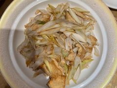 -京味斋·烤鸭·北京菜(安贞店)