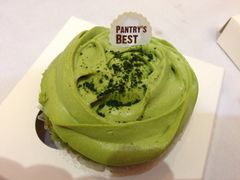 派悦坊(K11店)-Pantry's Best派悦坊蛋糕(K11购物艺术中心店)