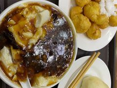 豆腐脑-白魁老号饭庄(交道口店)