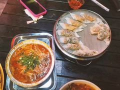 -沙州食驿·非遗小吃夜市