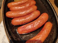 -萨莉亚意式餐厅(杭州西溪龙湖天街店)