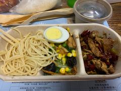 -OneFit健身(汇锦城店)
