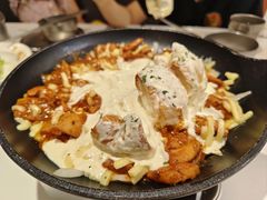 -意成料理