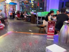 -王庄阿咪海鲜大排档(象园店)