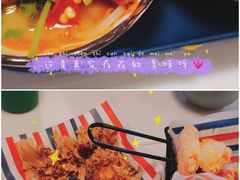-玩味工厂·东南亚特色餐厅(太古里店)