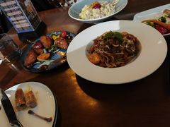 -haxnbauer海森堡德国餐厅(深圳coco店)