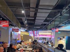 -丰茂烤串(公园店)