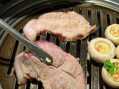 -東盛炭烤自助料理(浦东文峰广场店)