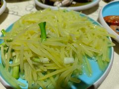 -龙湾海鲜渔村餐厅(亚龙湾店)