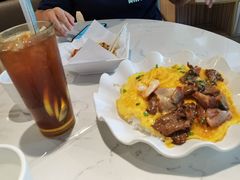 -龙记·香港茶餐厅(海上世界店)