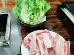 -风味烧烤(泰富店)