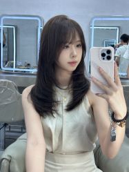 -YOUNG漾沙龙