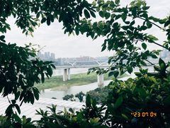 -山城巷传统风貌区