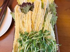 -野·大山里土鸡火锅(万科里店)