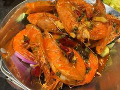 -南海底小海鲜·湘菜(鲁巷吴家湾店)