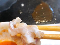 鱼泡-三只耳火锅(宽窄巷子店)