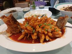 -天和晟新京菜.水煮鱼.湘土菜(国展店)