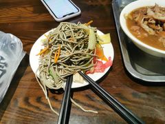 -姚记炒肝店(簋街店)