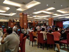 大堂-御信客家王(洛溪店)