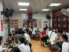 -珍珍小食店(西华路店)