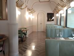 大堂-1981牛排西餐厅(海信店)