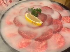 -九田家黑牛烤肉料理(石路天虹店)