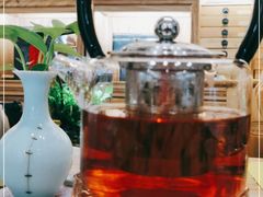 -隆德堂青瓷艺术·茶馆(故宫店)