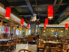 -张大胡子鱼头火锅酒楼(长益路店)