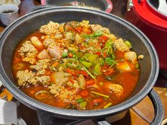 -森华湘味楼(聚丰苑小区店)