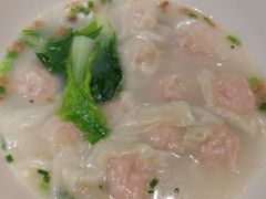 馄饨-眉州小吃(石景山店)