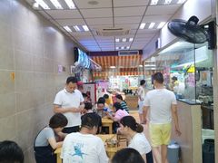 大堂-朝阳路拉面店